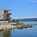 Plava Laguna With Beautiful Seaview * 塞利讷