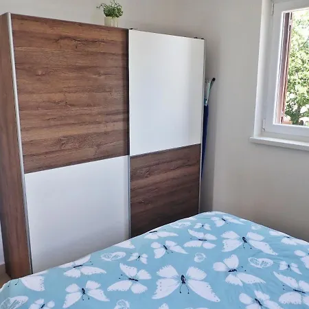 Plava Laguna With Beautiful Seaview Appartement *
