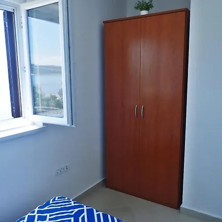 Appartement Plava Laguna With Beautiful Seaview *