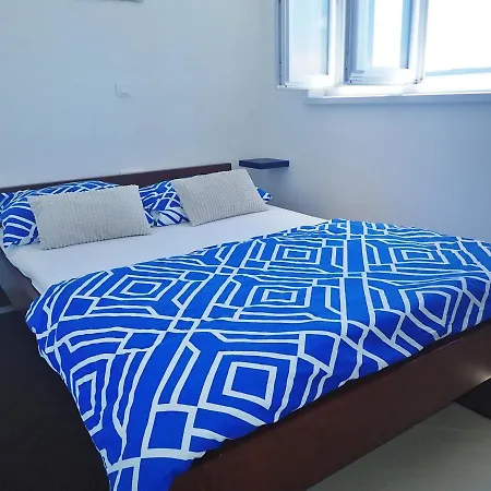 Plava Laguna With Beautiful Seaview