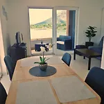 Plava Laguna With Beautiful Seaview