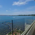 Plava Laguna With Beautiful Seaview * Seline