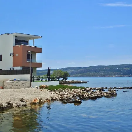 Plava Laguna With Beautiful Seaview * Seline