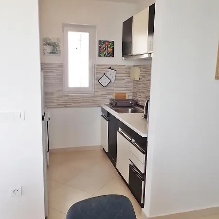 Plava Laguna With Beautiful Seaview * Seline