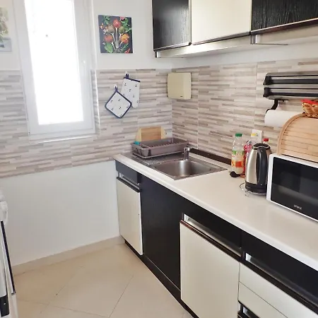 Plava Laguna With Beautiful Seaview * Seline