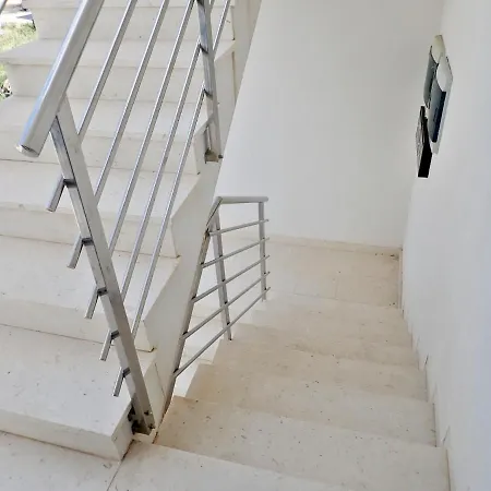 Plava Laguna With Beautiful Seaview *