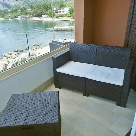 Apartmán Plava Laguna With Beautiful Seaview *