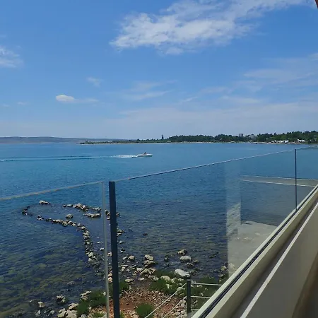 Plava Laguna With Beautiful Seaview * Seline