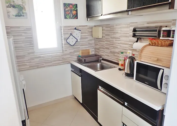 Plava Laguna With Beautiful Seaview * Seline