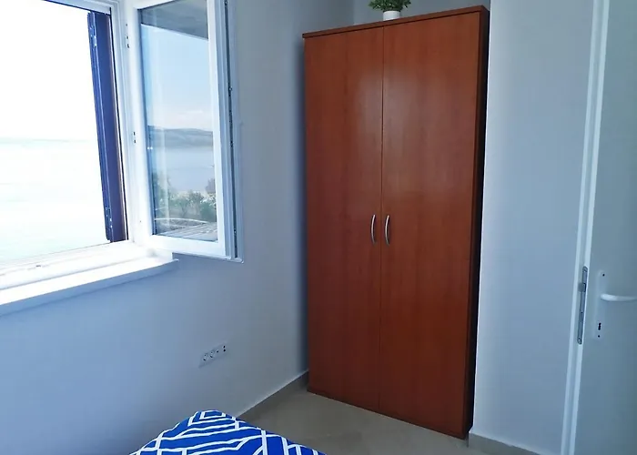 Appartement Plava Laguna With Beautiful Seaview *