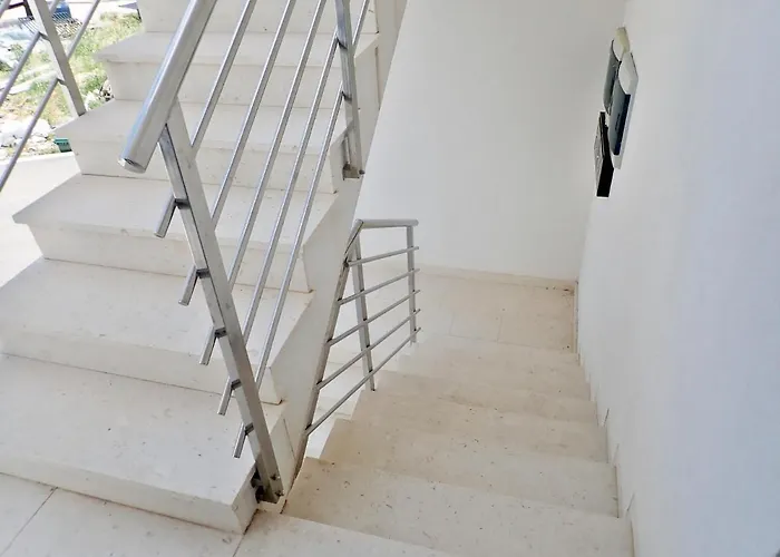 Plava Laguna With Beautiful Seaview *